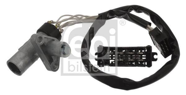 Steering Lock