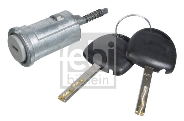 Steering Lock