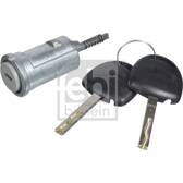 Steering Lock FEBI BILSTEIN - 47545