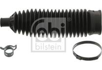 Bellow- steering (per unit)