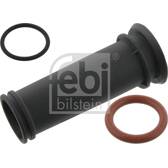 Stekkerhuls, ontstekingssysteem FEBI BILSTEIN - 33668