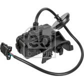 Stel element, centrale vergrendeling FEBI BILSTEIN - 173907