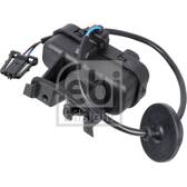 Stel element, centrale vergrendeling FEBI BILSTEIN - 174507