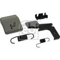 Stel element, zitplaatsverstelling FEBI BILSTEIN - 40437