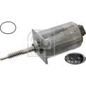 Stellelement, Exzenterwelle (variabler Ventilhub) FEBI BILSTEIN - 105893