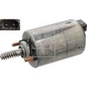 Stellelement, Exzenterwelle (variabler Ventilhub) FEBI BILSTEIN - 105904
