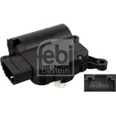 Stellelement, Mischklappe FEBI BILSTEIN - 109177