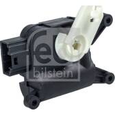 Stellelement, Mischklappe FEBI BILSTEIN - 109321