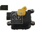Stellelement, Mischklappe FEBI BILSTEIN - 34149
