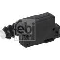 Stellelement, Zentralverriegelung FEBI BILSTEIN - 195975