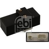 Steuergerät, Elektrolüfter (Motorkühlung) FEBI BILSTEIN - 39739
