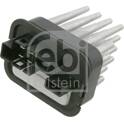 Steuergerät, Heizung/Lüftung FEBI BILSTEIN - 27495