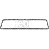 Steuerkette FEBI BILSTEIN - 09515
