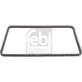 Steuerkette FEBI BILSTEIN - 23778