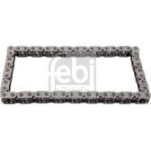 Steuerkette FEBI BILSTEIN - 25360