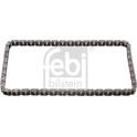 Steuerkette FEBI BILSTEIN - 25364