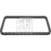 Steuerkette FEBI BILSTEIN - 25392