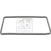Steuerkette FEBI BILSTEIN - 25402
