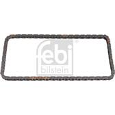 Steuerkette FEBI BILSTEIN - 25404