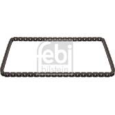 Steuerkette FEBI BILSTEIN - 39963
