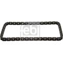 Steuerkette FEBI BILSTEIN - 40267