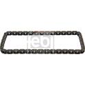 Steuerkette FEBI BILSTEIN - 40268