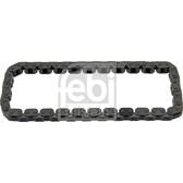 Steuerkette FEBI BILSTEIN - 40395