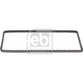 Steuerkette FEBI BILSTEIN - 45956