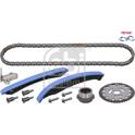 Steuerkettensatz FEBI BILSTEIN - 1001153