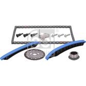 Steuerkettensatz FEBI BILSTEIN - 101100