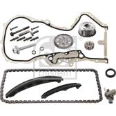 Steuerkettensatz FEBI BILSTEIN - 106306