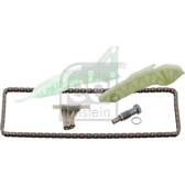 Steuerkettensatz FEBI BILSTEIN - 30345