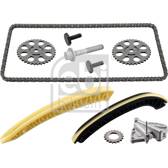 Steuerkettensatz FEBI BILSTEIN - 30607