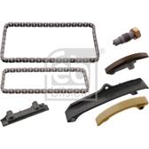 Steuerkettensatz FEBI BILSTEIN - 33985