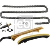 Steuerkettensatz FEBI BILSTEIN - 44968