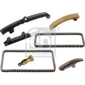Steuerkettensatz FEBI BILSTEIN - 45792