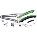 Steuerkettensatz FEBI BILSTEIN - 46374