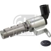 Steuerventil, Nockenwellenverstellung FEBI BILSTEIN - 107421
