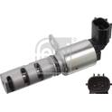 Steuerventil, Nockenwellenverstellung FEBI BILSTEIN - 107435