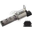 Steuerventil, Nockenwellenverstellung FEBI BILSTEIN - 107436