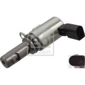 Steuerventil, Nockenwellenverstellung FEBI BILSTEIN - 107452