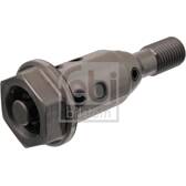 Steuerventil, Nockenwellenverstellung FEBI BILSTEIN - 49410