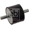Stop- /Mounting Buffer (x2) FEBI BILSTEIN - 32364