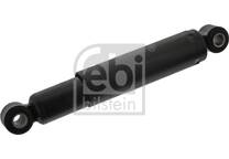 Stoßdämpfer hinten