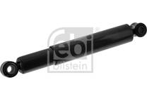 Stoßdämpfer hinten