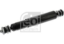 Stoßdämpfer hinten