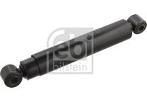 Stoßdämpfer hinten