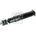 Stoßdämpfer (einzeln) FEBI BILSTEIN - 172339
