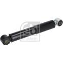 Stoßdämpfer (einzeln) FEBI BILSTEIN - 20499