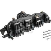 Stutzen- Ansaugkrümmer FEBI BILSTEIN - 174910